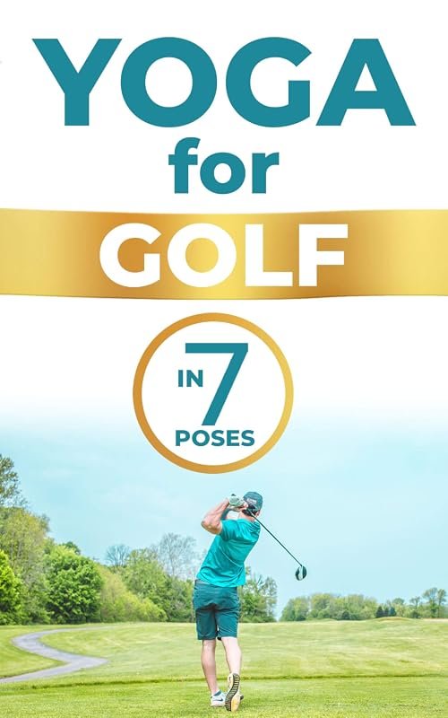 Yoga for Golfers