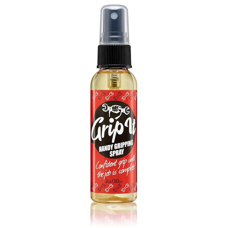 Grip-IT Hand Grip Spray