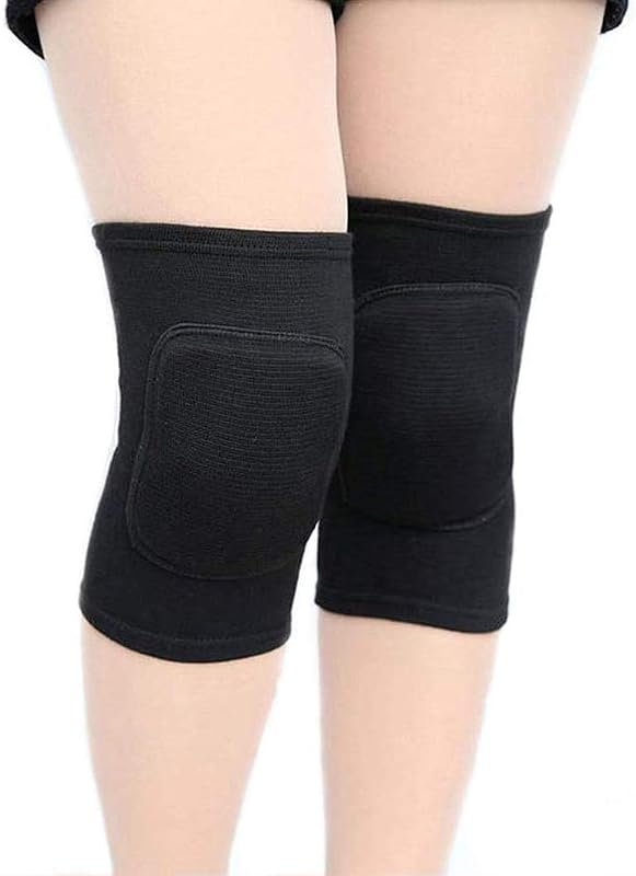 Protective Volleyball Knee Pads