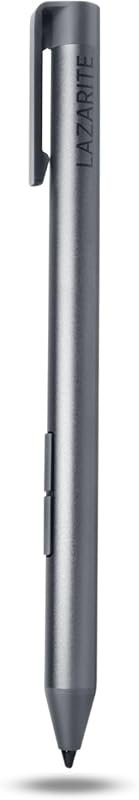 LAZARITE M Pen Active Stylus for Lenovo Tab P11, Yoga 7i, and HP Envy x360 Laptops
