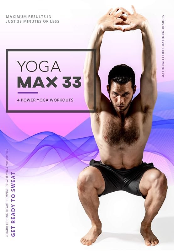 Yoga Max 33