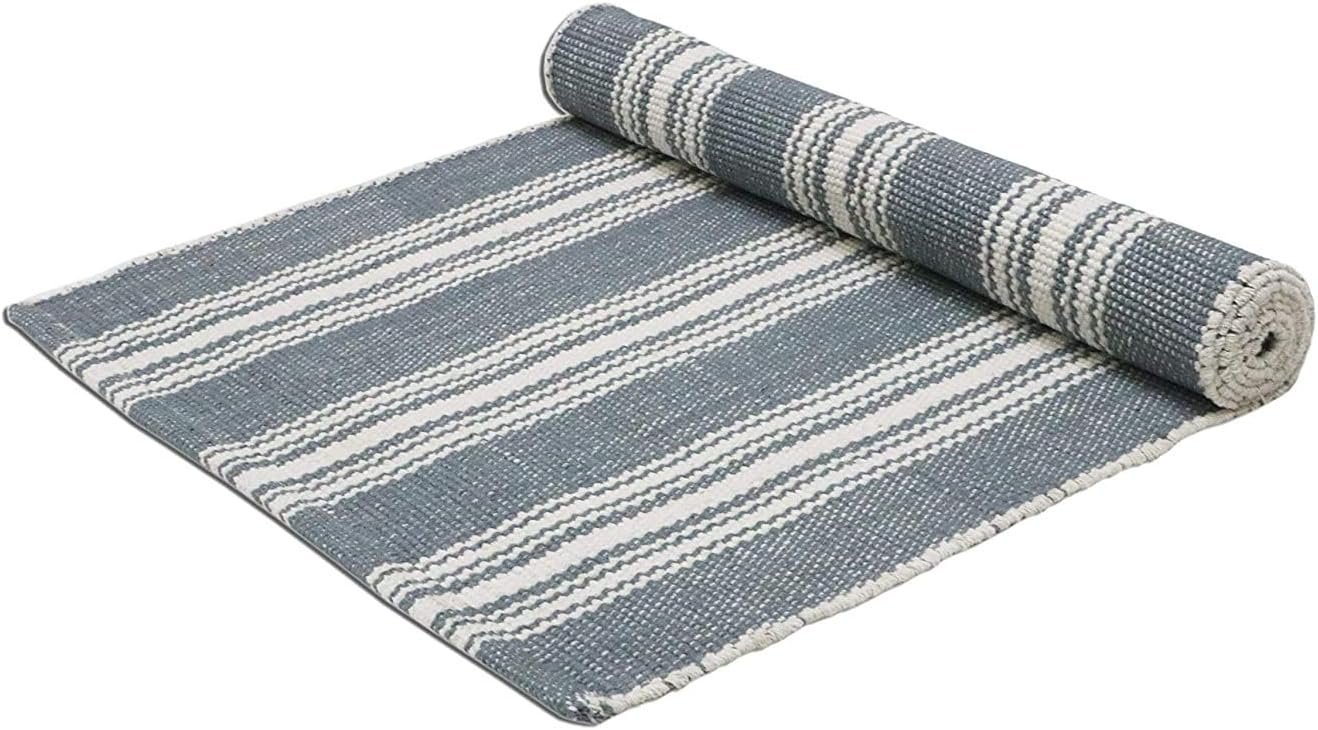 Cotton Yoga Mat