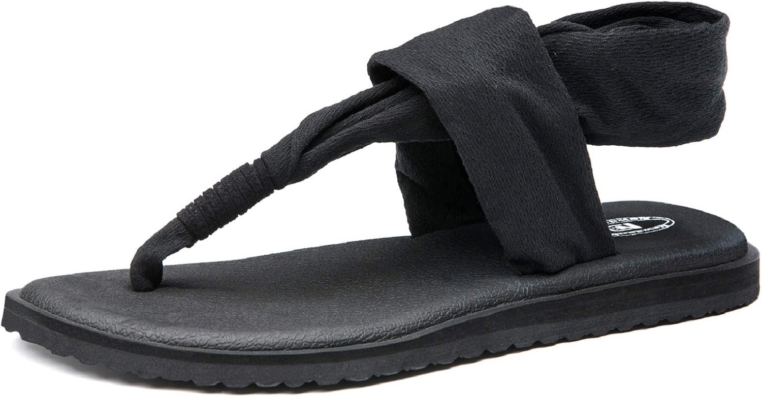Ranberone Flip Flops