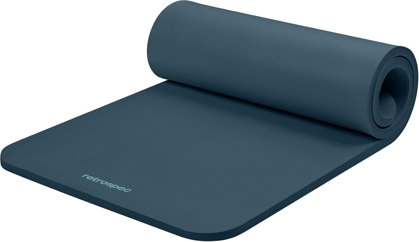 Retrospec Solana Mat