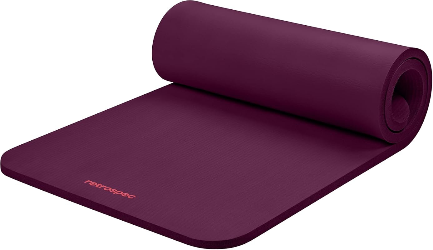 Retrospec Solana Mat