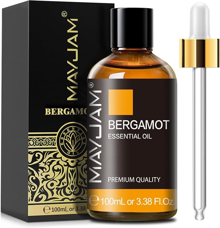 Bergamot