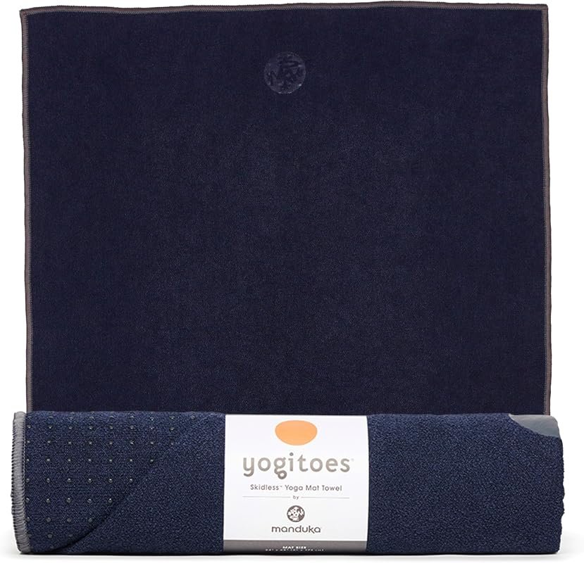 Manduka Towel