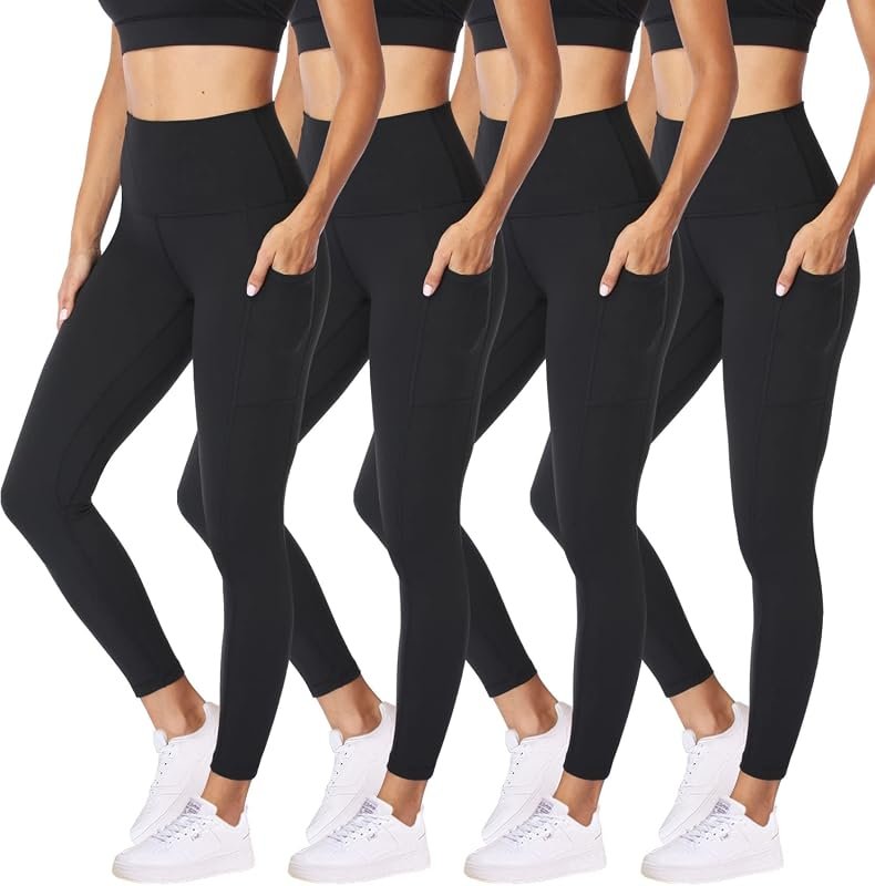 Yoga Leggings