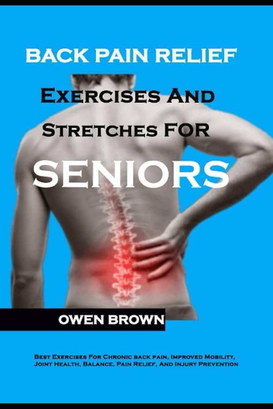 Back Pain Relief Exercises