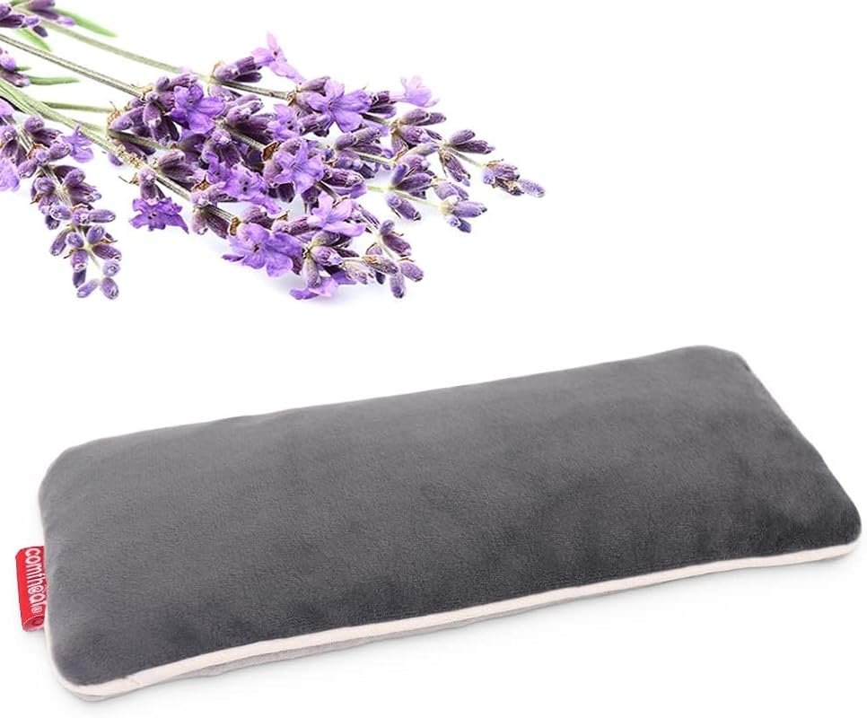 Weighted Lavender Yoga Eye Pillow