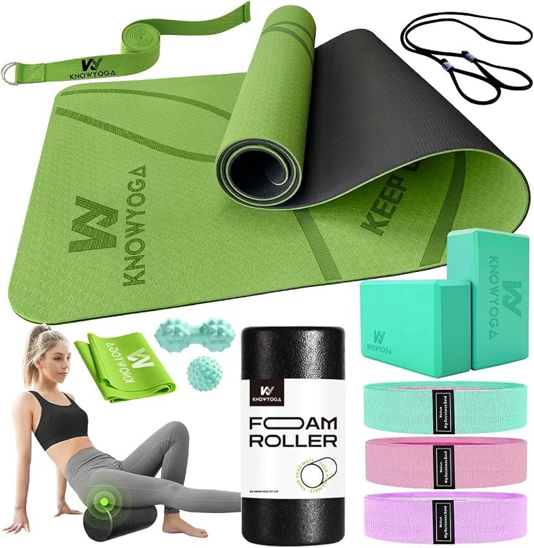 Yoga Kit