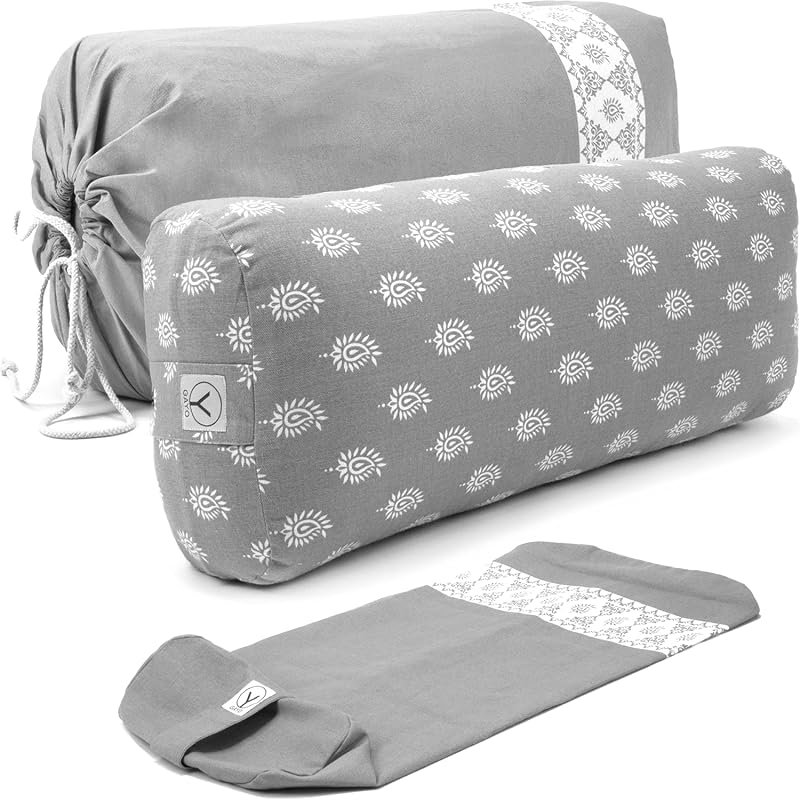 Yoga Bolster