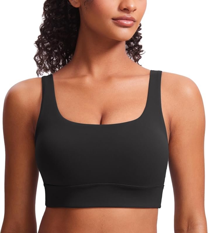 CRZ YOGA Bra