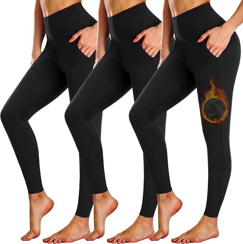 NEW YOUNG Leggings