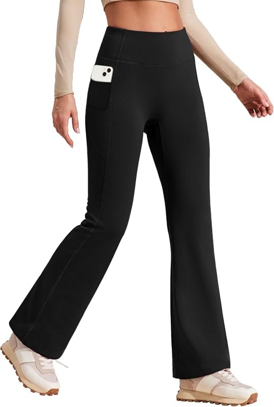 Heathyoga Pants