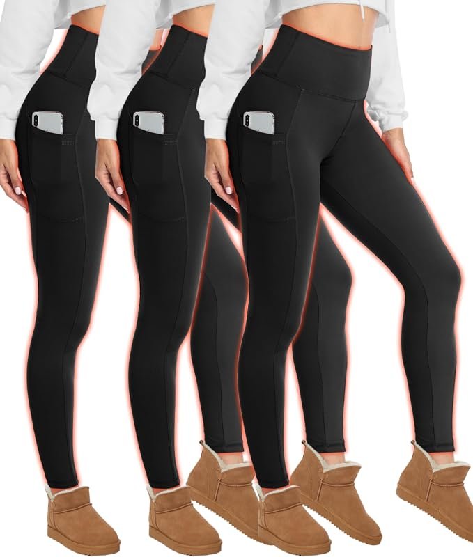 HIGHDAYS Leggings