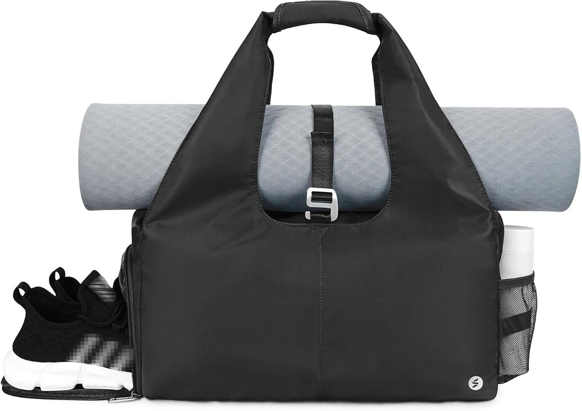 Sportsnew 20L Yoga Gym Tote