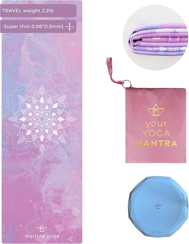Mantra Mat