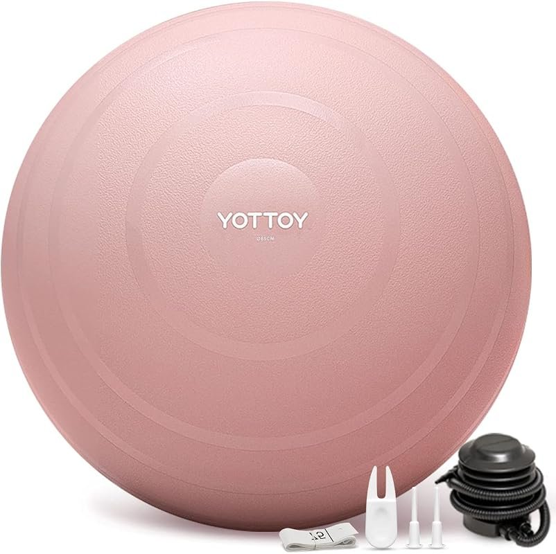Yoga Ball