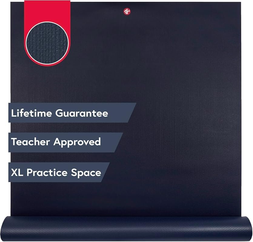 Manduka PRO Yoga Mat