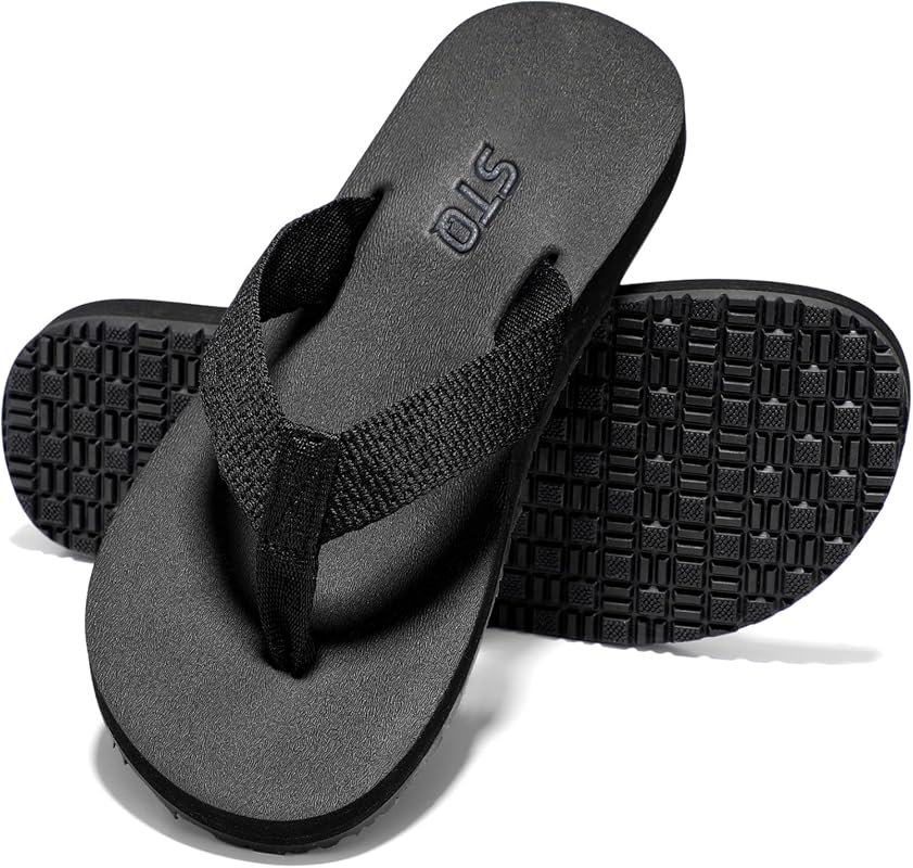 STQ Sandals