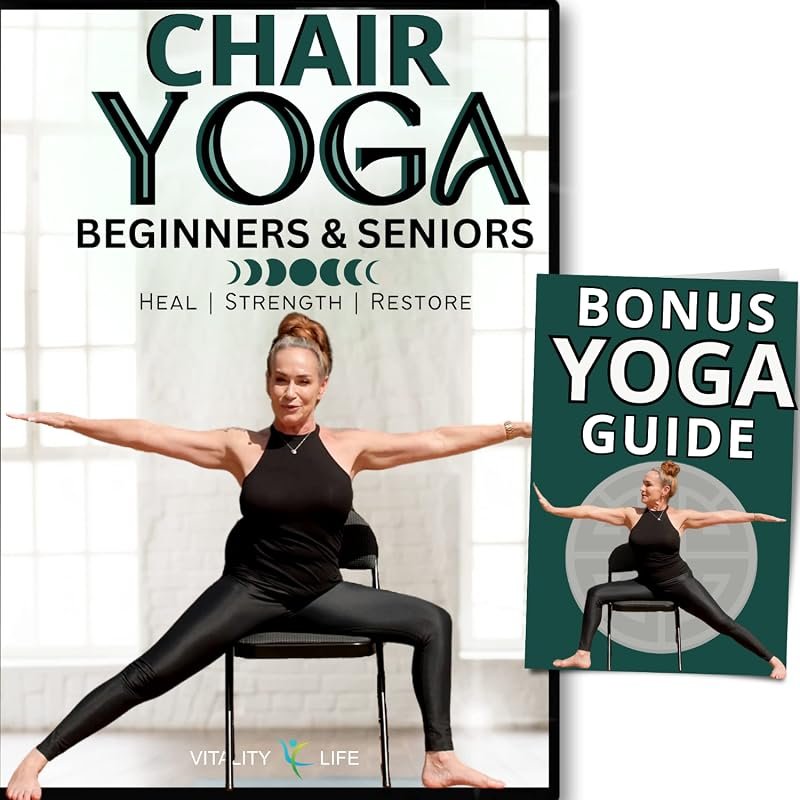 Chair Yoga