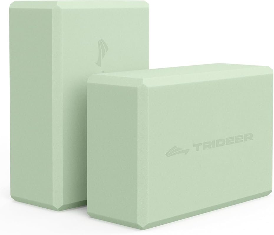 Trideer Blocks