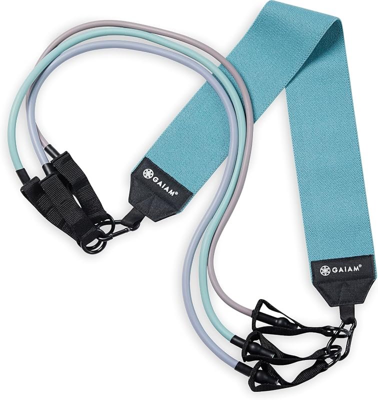 Gaiam Band