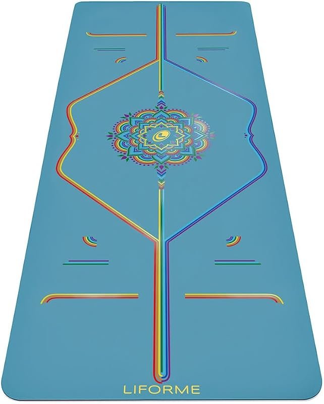 Liforme Travel Mat