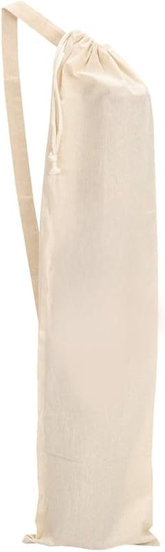 Mayatra Organic Cotton Yoga Mat Bag