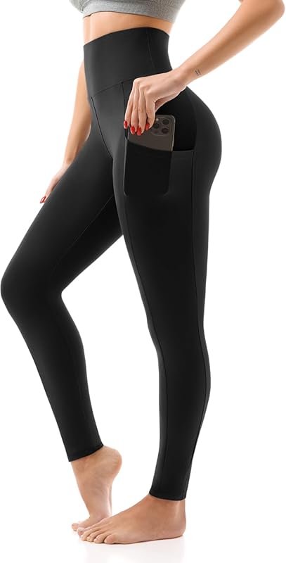 Yoga Leggings