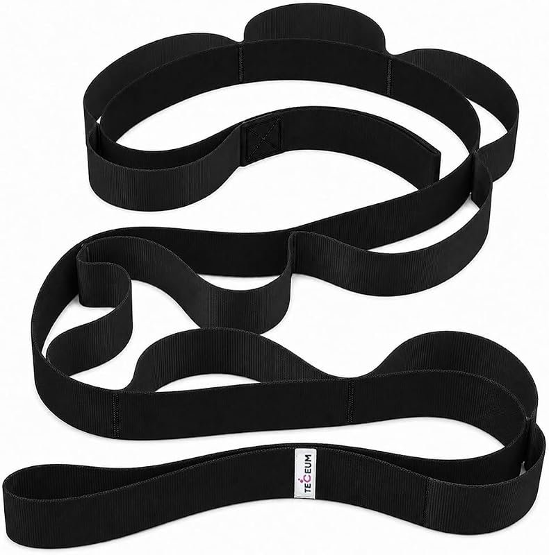 10-Loop Stretching Strap