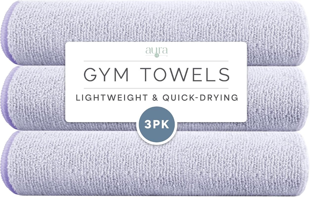 S&T Gym Towels