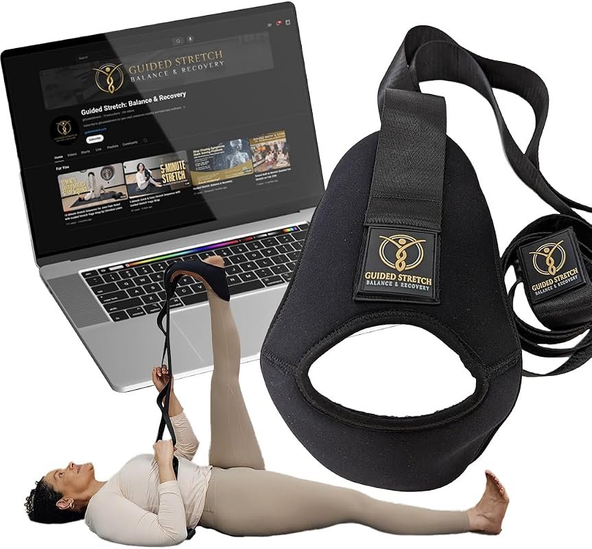Yoga Strap