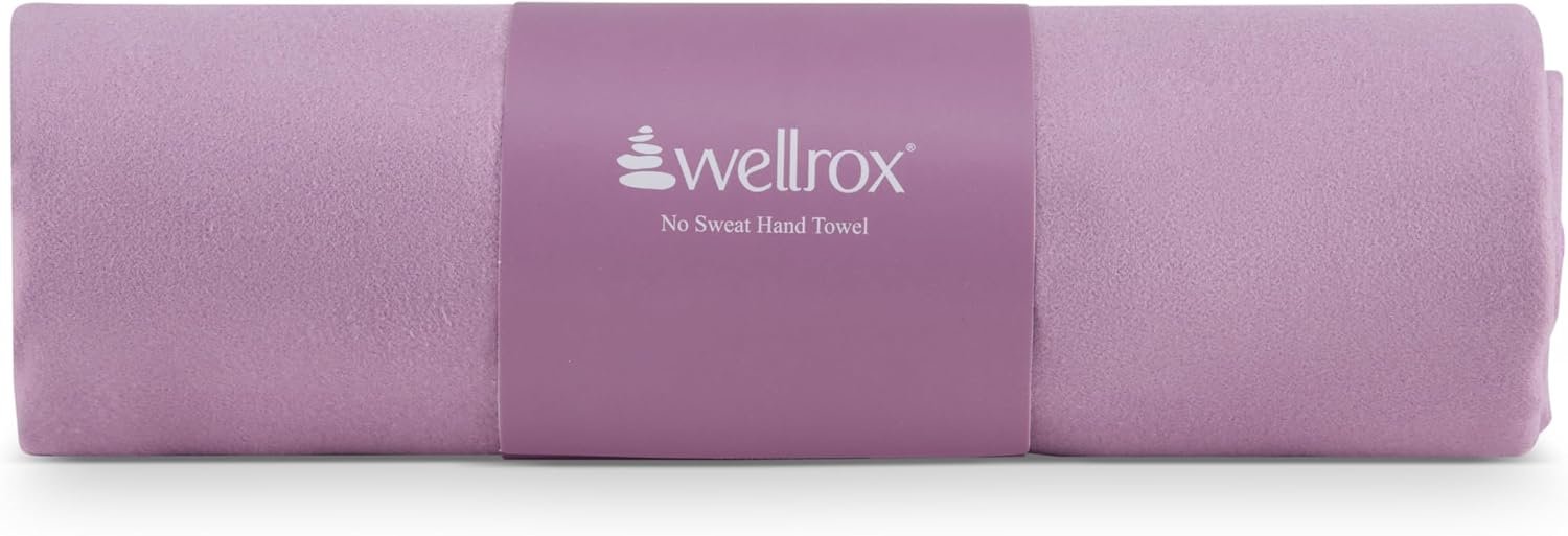 Microfiber Hand Towel