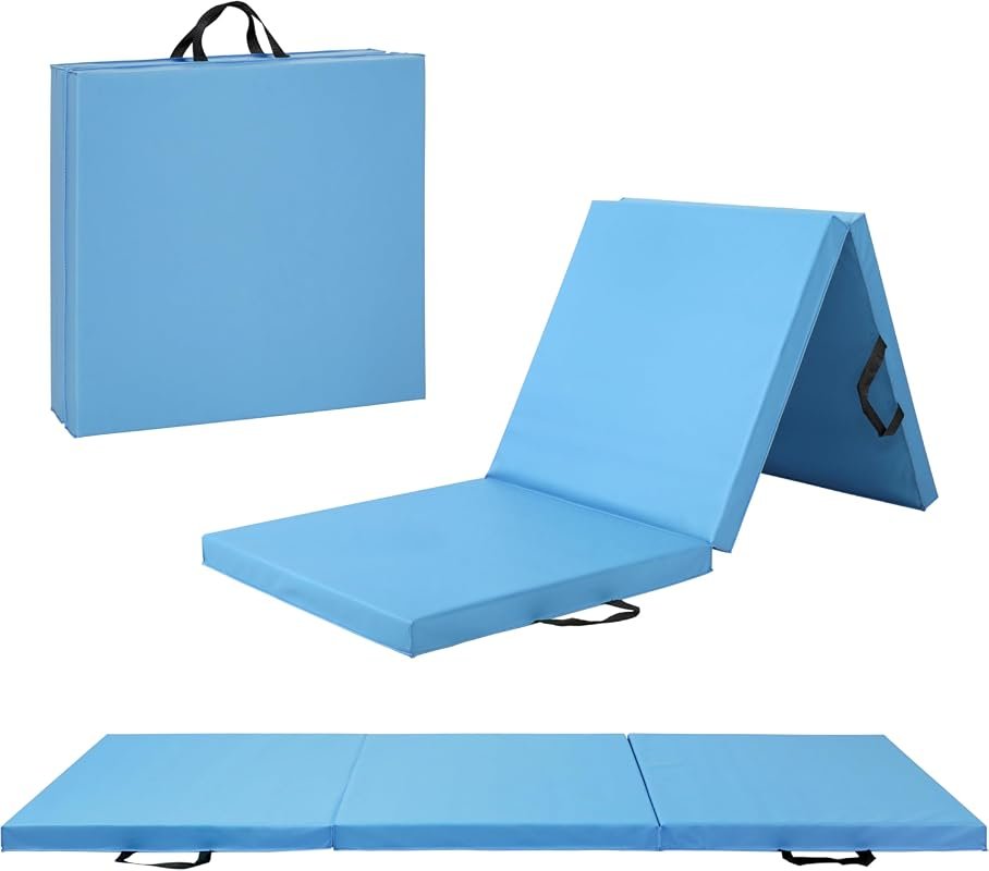 CAP Barbell Folding Exercise Mat