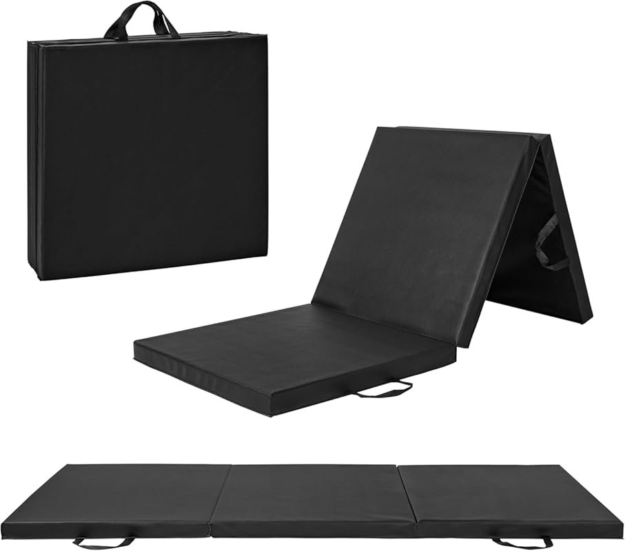 CAP Barbell Folding Exercise Mat
