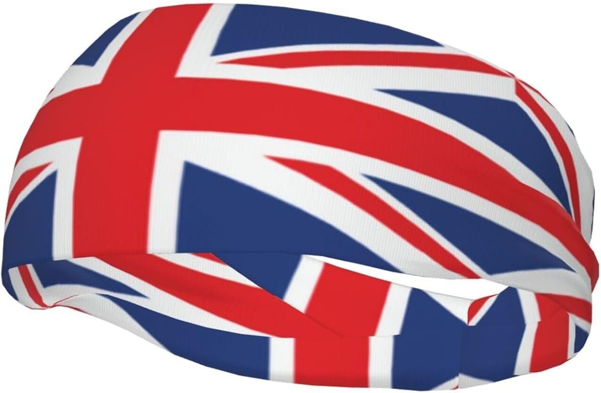 Flag Sports Headband