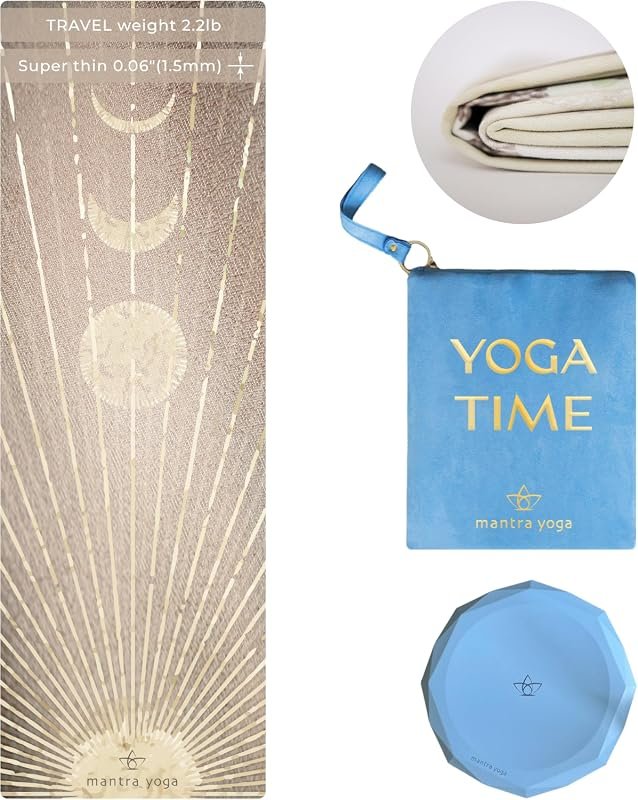 Mantra Mat