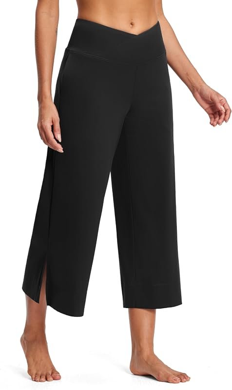 ISEEGZ Yoga Pants