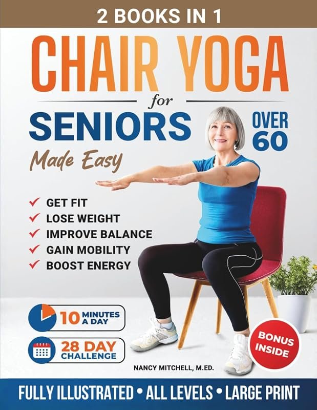Chair Yoga