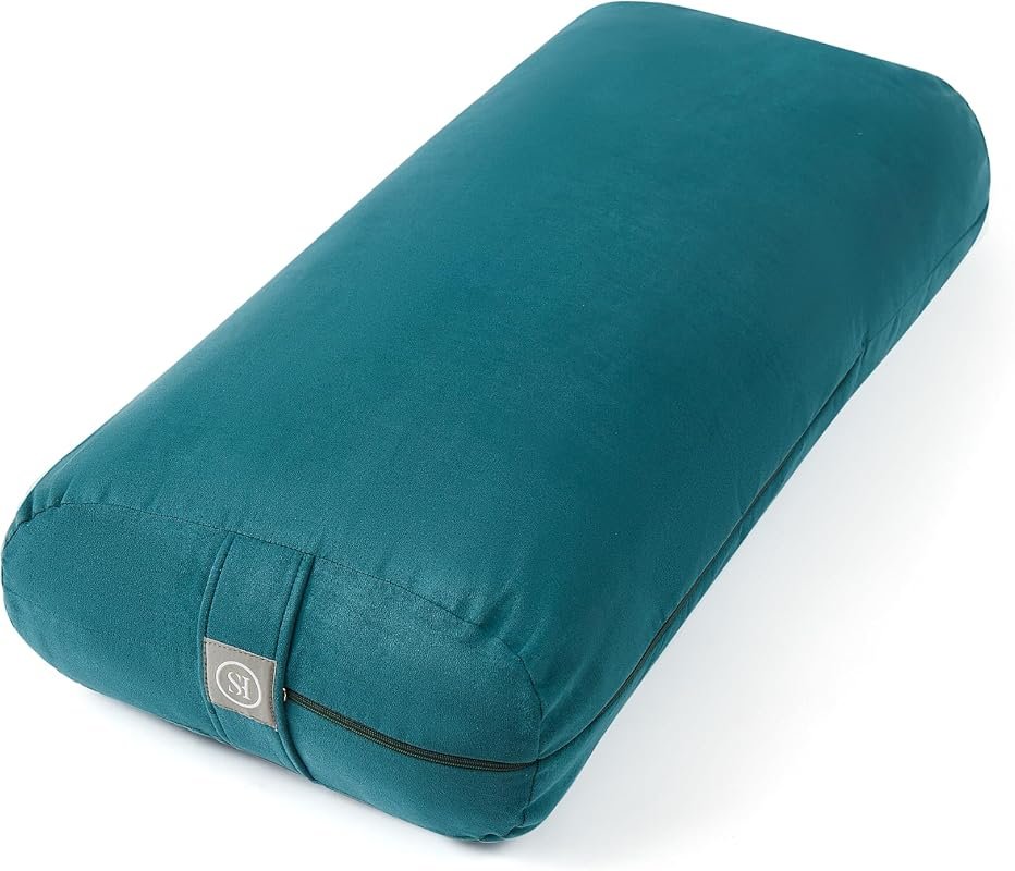 Yoga Bolster