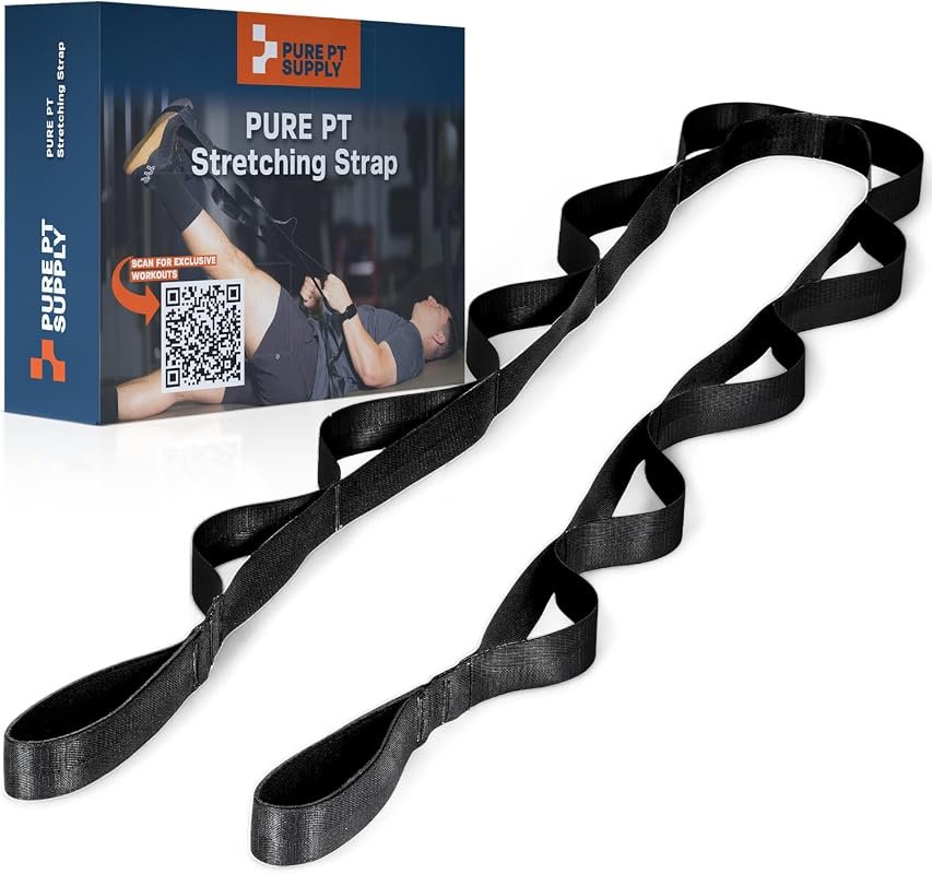 Yoga Strap