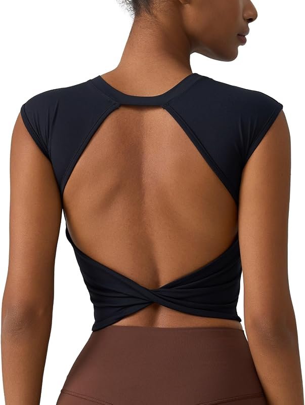ABOCIW Twist Back