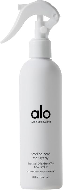 ALO Total Refresh Yoga Cleaner