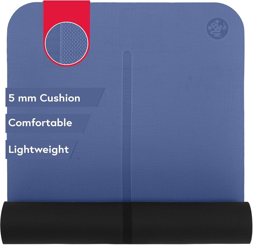 Manduka Begin Yoga Mat