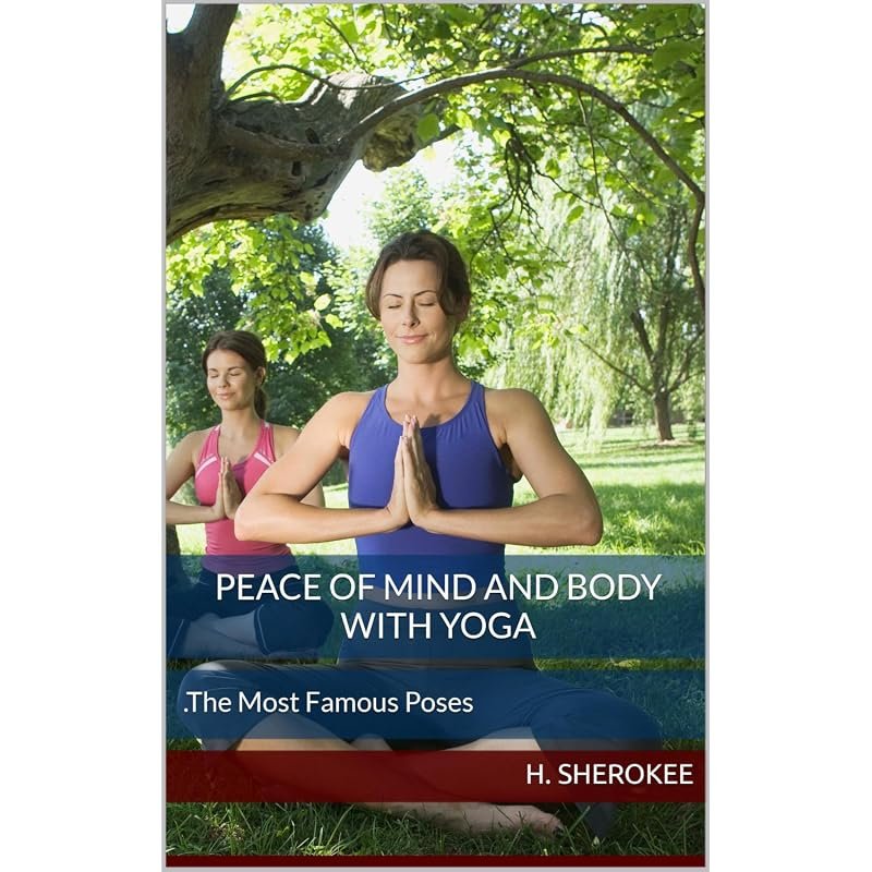 Peace of Mind Yoga Guide