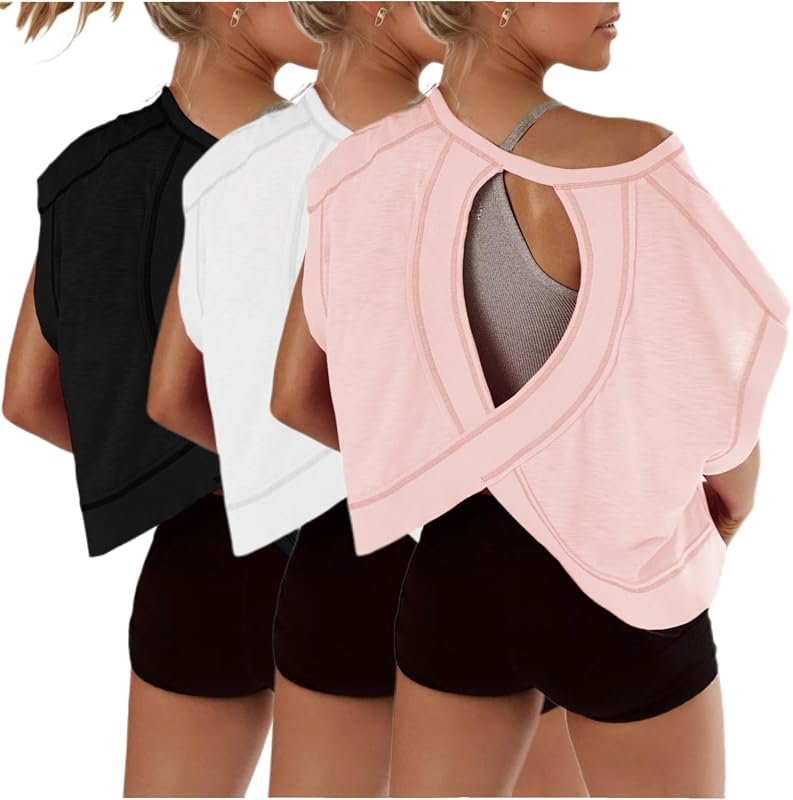 Women's 3 Pack