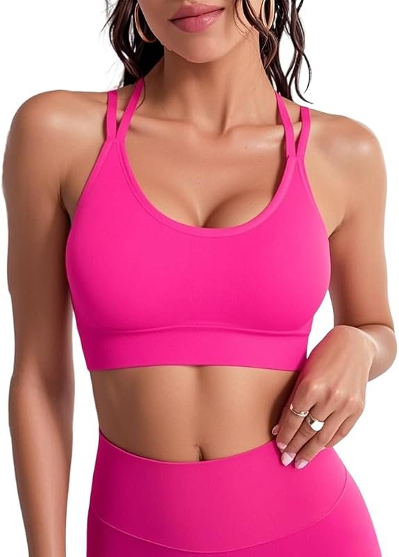 RS ONE Seamless Fitness Set