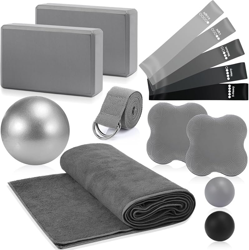 Yoga Kit